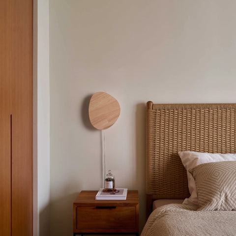 Floor lamp