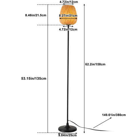 floor lamp