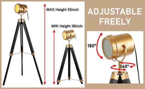 floor lamp