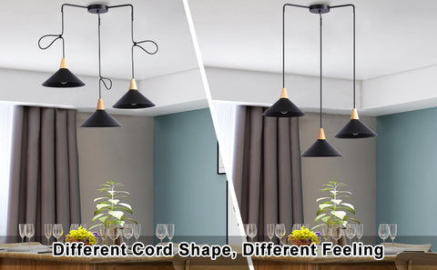 ceiling lamp