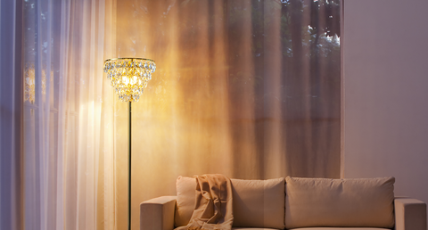 Floor lamp