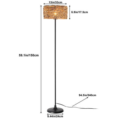 floor lamp