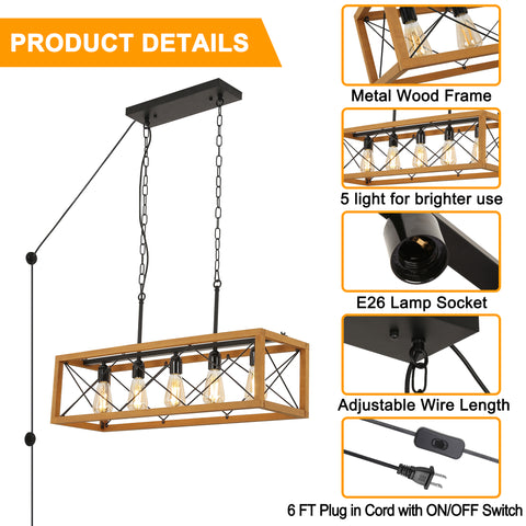 ceiling lamp