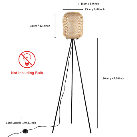 floor lamp