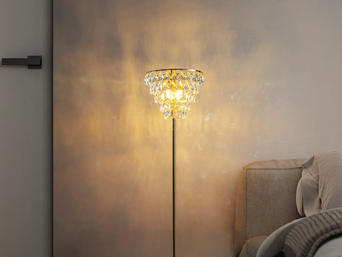 Floor lamp