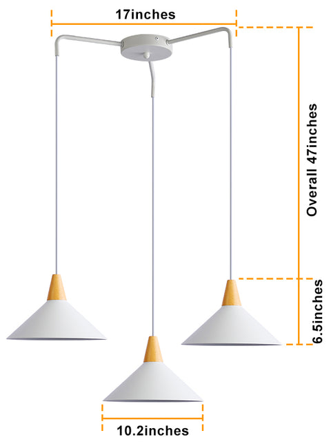 ceiling lamp