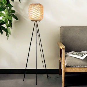 floor lamp