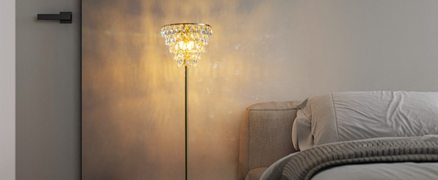 Floor lamp