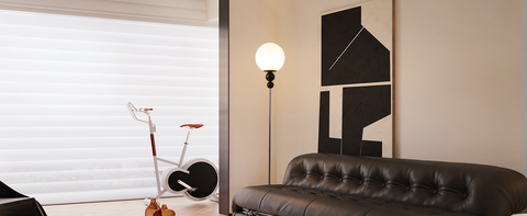 Floor lamp