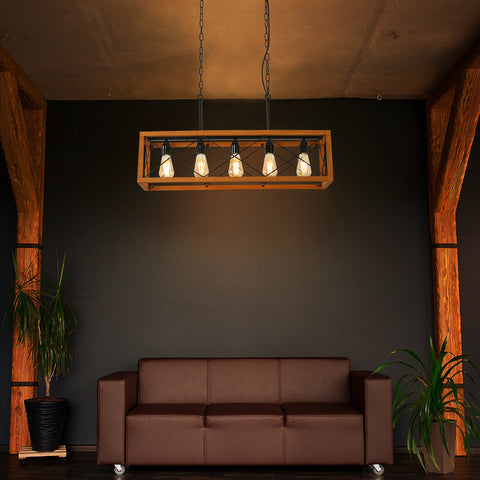 ceiling lamp