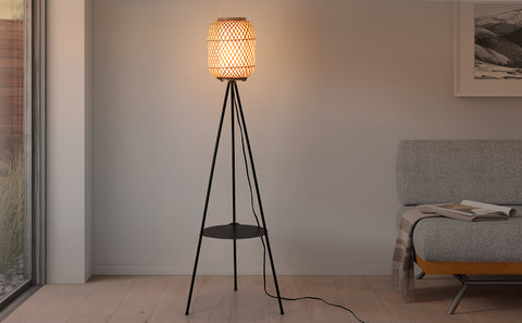 floor lamp