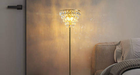 Floor lamp