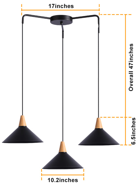 ceiling lamp
