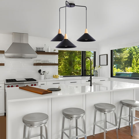 ceiling lamp
