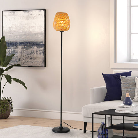 floor lamp