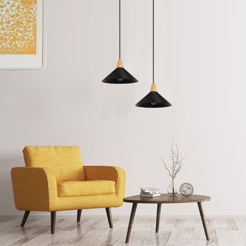 ceiling lamp