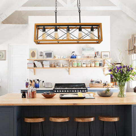 ceiling lamp