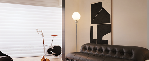 Floor lamp