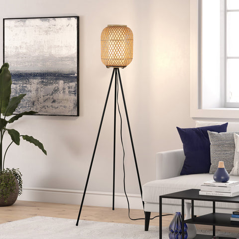 floor lamp