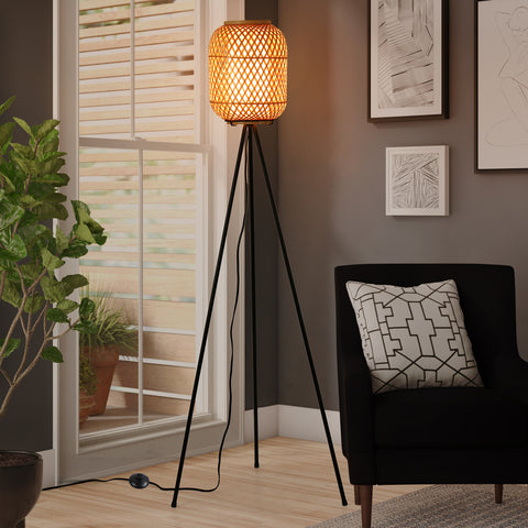 floor lamp