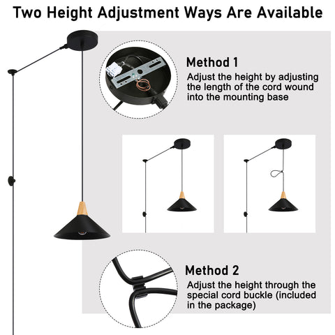ceiling lamp