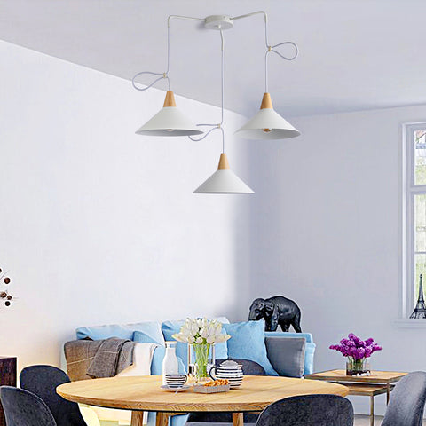 ceiling lamp
