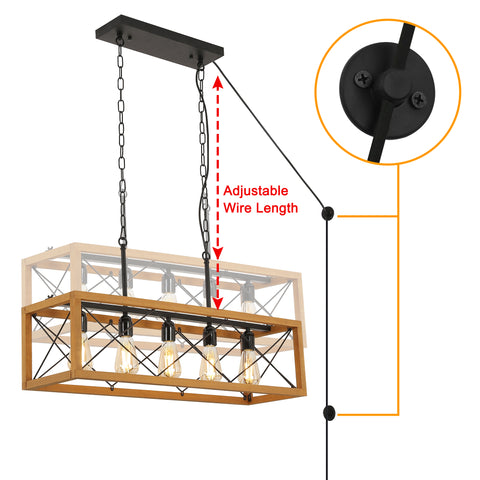 ceiling lamp