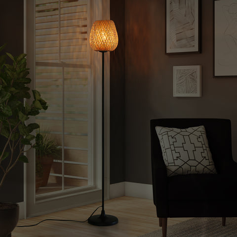 floor lamp