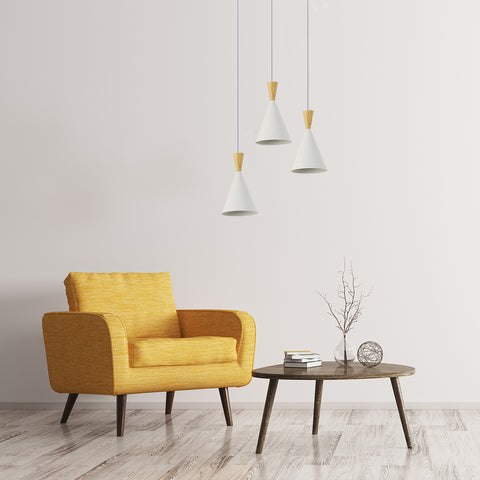 ceiling lamp