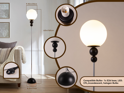 Floor lamp