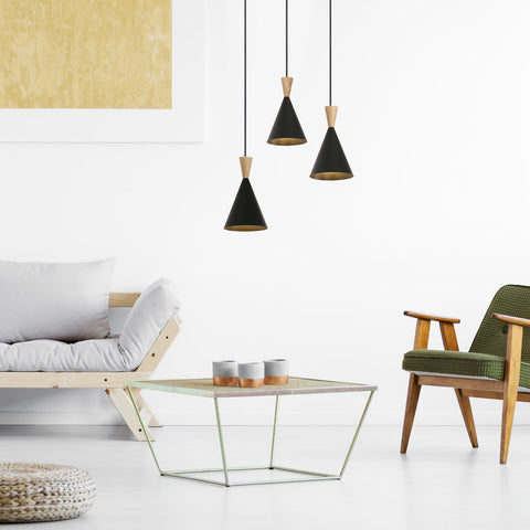 ceiling lamp
