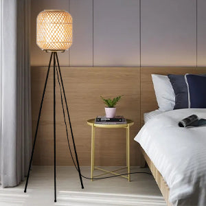 floor lamp