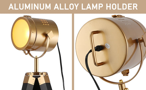 floor lamp