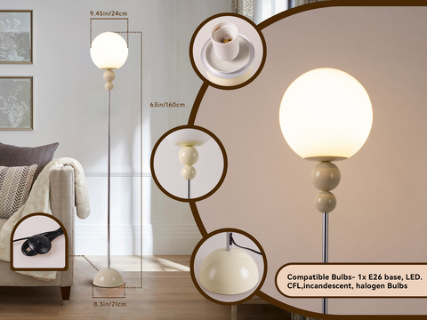 Floor lamp