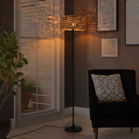 floor lamp
