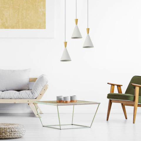 ceiling lamp