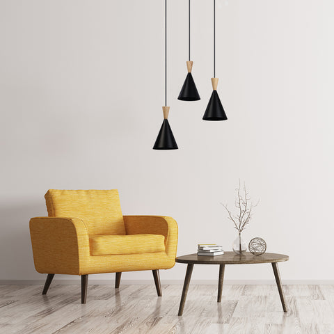 ceiling lamp