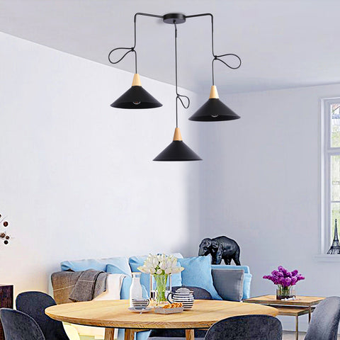 ceiling lamp