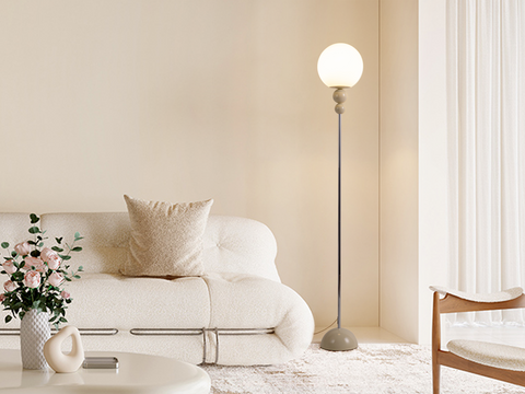 Floor lamp