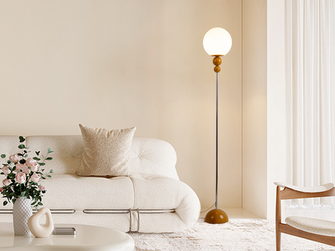 Floor lamp