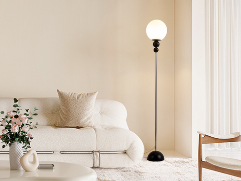 Floor lamp