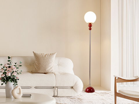 Floor lamp