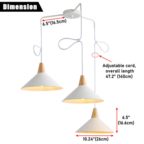 ceiling lamp