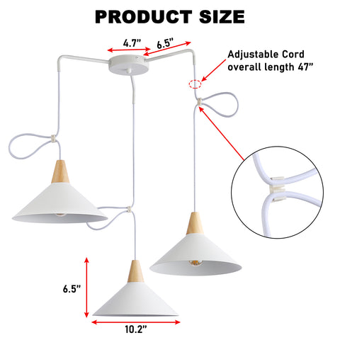 ceiling lamp