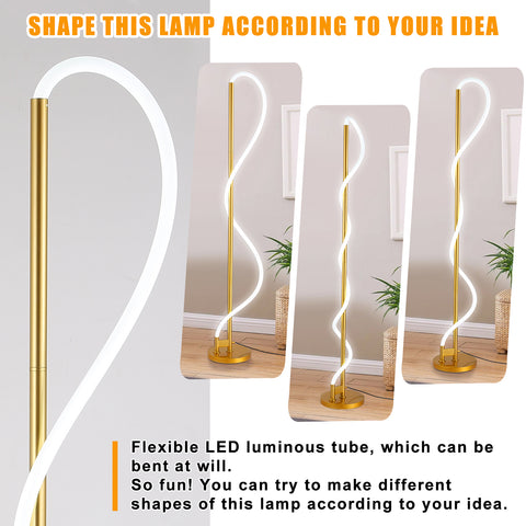 floor lamp