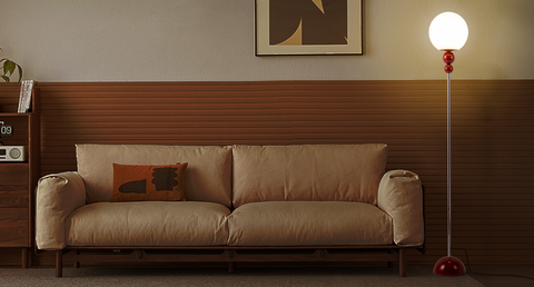 Floor lamp