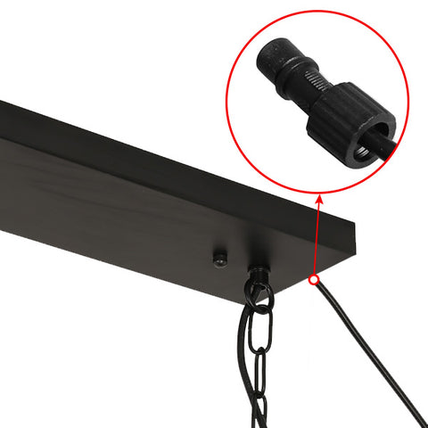 ceiling lamp