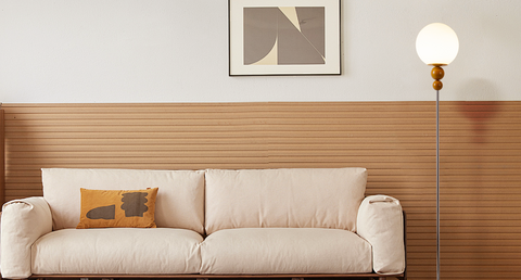 Floor lamp