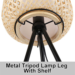 floor lamp