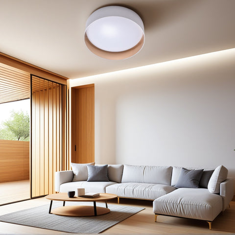 Ceiling light